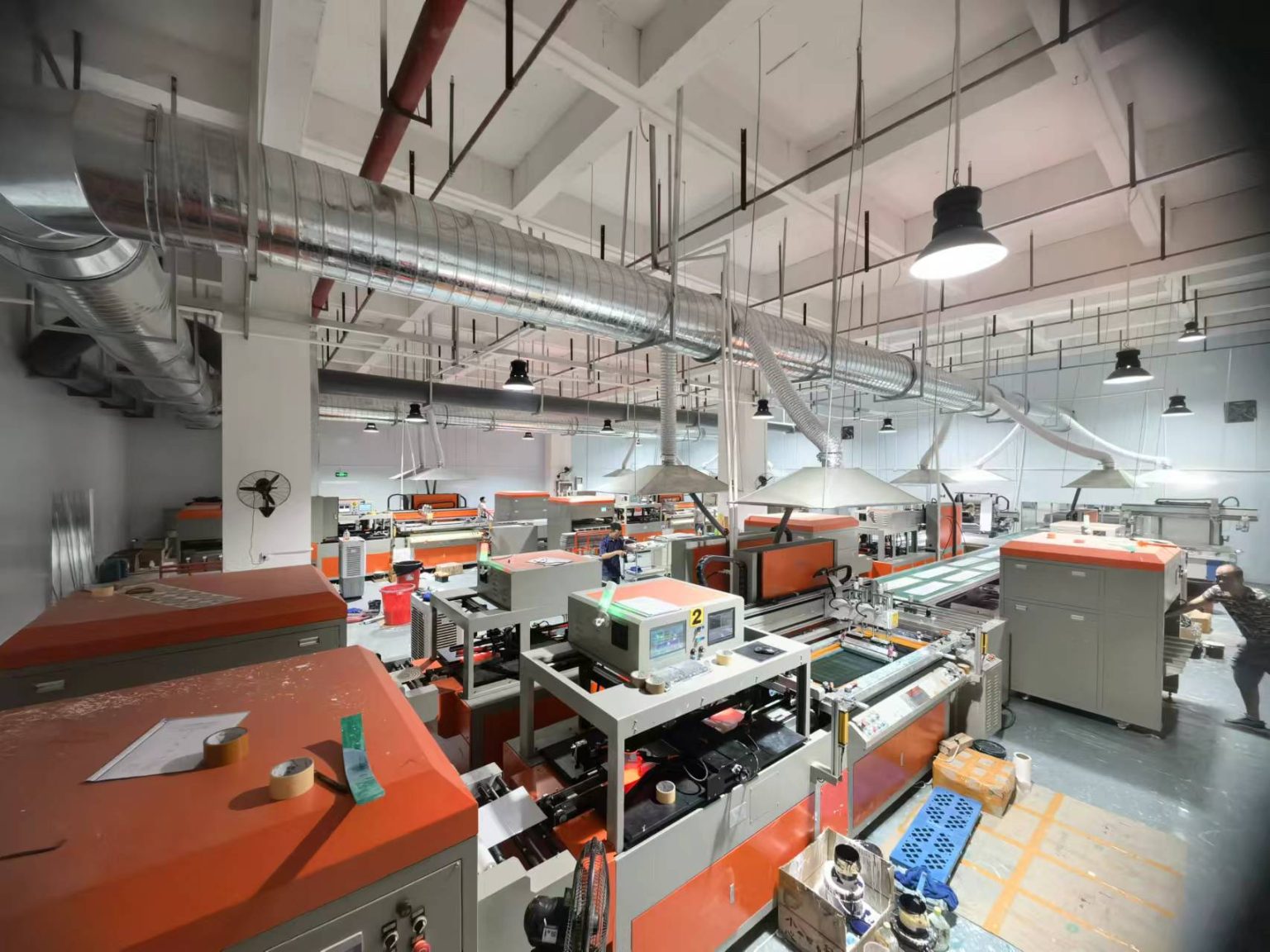 公司简介– 江西通和电子有限公司